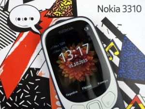nokia 3310